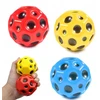 Šokantis kamuolys meteor ball