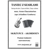 Šokis su kardais - A. Chačaturianas (natos smuiko-akordeono duetui)
