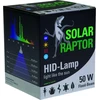 Solarraptor - Hid lempos prožektorius - 50w [įvairūs]
