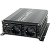 Solartronics 1000w 12v į 230v įtampos keitiklis su Usb