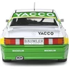 Solido Mercedes Benz Evo