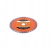 Solidus deimantinis diskas super turbo 125mm Motive