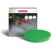 Sonax 04933410 143 geltona poliravimo kempinė Dual Action, x1