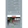 Sonax 04933410 143 geltona poliravimo kempinė Dual Action, x1