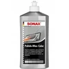Sonax 250ml sidabrinis spalvą atnaujinantis vaškas su nanotechnologija 944