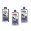Sonax Brilliant Wax1 vaškas naujiems dažams 250ml