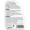 Sonax Xtreme priemonė plastikui, skirta vidaus ir išorės valymui, priežiūrai ir apsaugai visai transporto priemonei (500 ml), prekės Nr. 02552410.