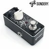 Sondery Chorus gitaros pedalas, mini analoginis chorus efektų pedalas, true bypass, Art serija