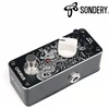 Sondery Chorus gitaros pedalas, mini analoginis chorus efektų pedalas, true bypass, Art serija