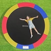 Songmics spyruoklių uždangalas, 244 cm