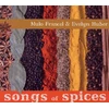 Vinilinė plokštelė Songs of Spices
