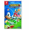 Sonic Superstars (vokiška pakuotė)