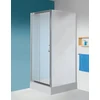 Šoninė sienelė Sanplast Tx Ss0/tx5b-80-s 800 x 1900 mm, grūdintas stiklas