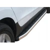 Šoniniai laipteliai Hyundai Tucson I (2015-2020) - tvirti ir stilingi