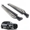 Šoniniai slenksčiai pakopos Volvo Xc60 18-24