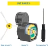 Šoninio šepetėlio variklis Irobot Roomba 500/600/700/800 serijoms
