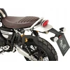 Šoninis C-bow rėmas Triumph Scrambler 1200 Xc 2019 - 2023 Hepco Becker
