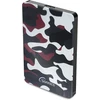 Sonnics 1tb Raudona Camo išorinis nešiojamas kietasis diskas Usb 3.0 Super Fast Transfer Speed, skirtas naudoti su Windows Pc, Mac, XBOX One ir Ps4 Fat32