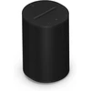 Kompiuterio kolonėlės Sonos Era 100 išmanusis garsiakalbis su Wi-fi, Bluetooth, juodas