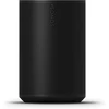 Kompiuterio kolonėlės Sonos Era 100 išmanusis garsiakalbis su Wi-fi, Bluetooth, juodas