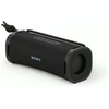 Kompiuterio kolonėlės Sony Ult Field 1 belaidis nešiojamas bluetooth garsiakalbis su Ult Power Sound, galingais žemaisiais dažniais, Ip67, atsparus vandeniui, dulkėms, smūgiams, 12 val. baterija, aiški kalbos kokybė, lauko, juodas