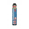 Soudal žieminės mažo plėtimosi montavimo putos maxi -10°c 870ml