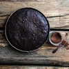 Soulfood Lowcarberia šokoladinis biskvito pagrindas, 485 g