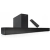 Vaizdo grotuvas Soundbar Jvc 2.1 200w Hdmi Arc Bt 5.3 Aux Dolby Audio Th-e434b + nuotolinio valdymo pultas
