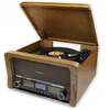 Soundmaster Nr50 patefonas radijas fm dab+ cd/mp3 usb bluetooth įrašymas