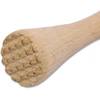 Sourceton medinis kokteilių grūstuvas, 2 vnt., skirtas kokteiliams, sultims (20 cm)