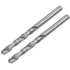 Sourcing map 2 vnt. kietmetalio grąžtų rinkinys spiraliniai grąžtai didelio našumo grąžtai itin kieti 2.9 mm c2/k20