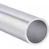 Sourcing map 6063 aliuminio apvalus vamzdis 28 mm išorinis skersmuo 24 mm vidinis skersmuo 100 mm ilgio vamzdžių žarnos