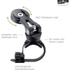 Sp connect bike bundle universalus laikiklis spc+