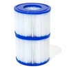 Spa siurblio filtras tipas vi x 2 Bestway 60311