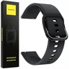 Spacecase dirželis/apyrankė laikrodžiui su teleskopais, skirtas Galaxy Watch 4 Classic 46mm