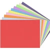 Spalvotas popierius 120gsm, 100 lapų, A5 formatas