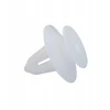 Spaustukas apdailai Mercedes W168 W202 W203