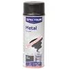 Specialist+ Juodas matinis metalo purškiamasis lakas spectrum 400 ml