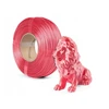 Spectrum Refill Pla Silk 1.75mm Rose Gold rožinis 1kg filamentas