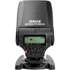 Objektyvas Speedlite mk-320 i-ttl blykstė, tinkama nikon f dslr fotoaparatams