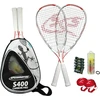 Speedminton Fun Sports Set S400 - įvairiaspalvis