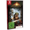 Sphinx and the Cursed Mummy - Switch