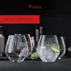 Spiegelau Gin and Tonikas taurės 625 ml, 4 vnt., specialios taurės, 4810180, krištolinės kokteilinės taurės, džino taurės, galima plauti indaplovėje