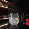 Spiegelau Gin and Tonikas taurės 625 ml, 4 vnt., specialios taurės, 4810180, krištolinės kokteilinės taurės, džino taurės, galima plauti indaplovėje