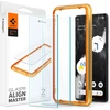Spigen Alignmaster Ekrano Apsauga Google Pixel 7 (2 vnt.)