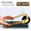 Spigen Alignmaster Ekrano Apsauga Google Pixel 8a (2 vnt.)