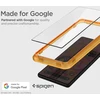 Spigen Alignmaster Ekrano Apsauga Google Pixel 7 (2 vnt.)