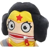 Spin Master Schmidt Games Dc Wonder Woman Minkštas Žaislas