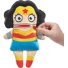 Spin Master Schmidt Games Dc Wonder Woman Minkštas Žaislas