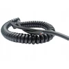Spiralinis 2 gyslų kabelis Omy 2x0,75 12v-24v spiralė 360mm